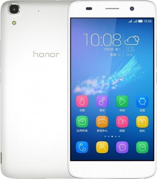 Huawei Honor 4A White