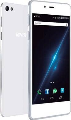 Lanix Ilium L950