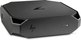 HP Z2 G4 Plus LaCie Porsche Design USB 3.0 1TB Mobile