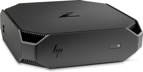 HP Z2 G4 Plus LaCie Porsche Design USB 3.0 1TB Mobile null