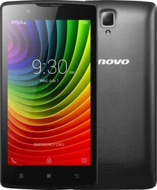 Lenovo A2010-a