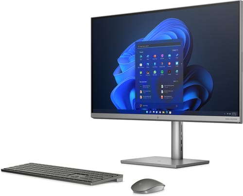 HP ENVY 27-cp0007na null