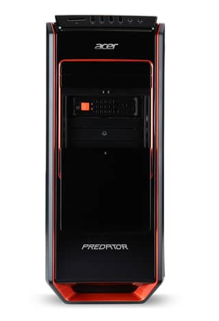 Acer Predator 605 I8810 BE G3
