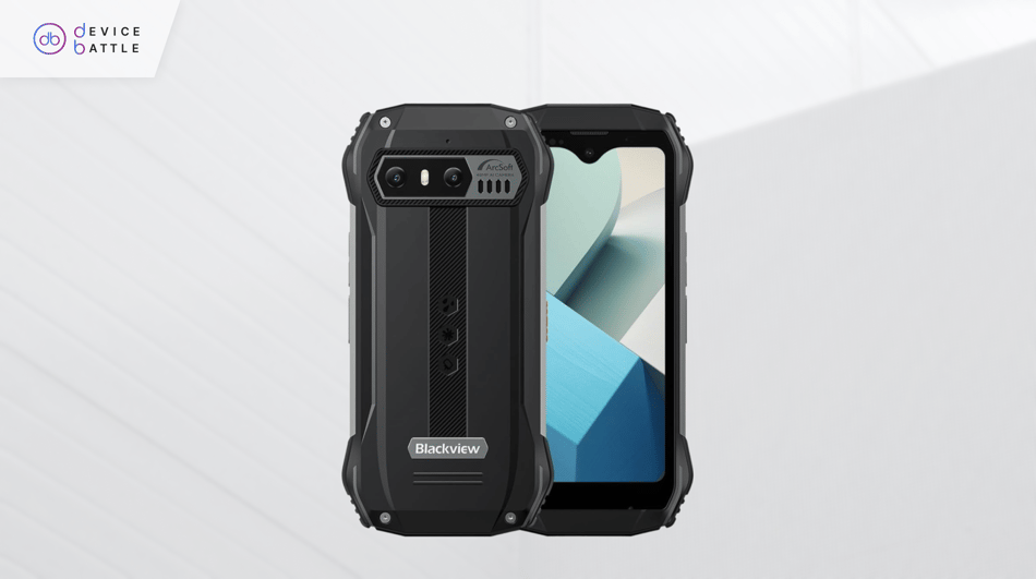 Blackview N6000