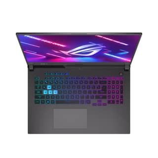 ASUS ROG Strix G17 G713RS-XS91-CA
