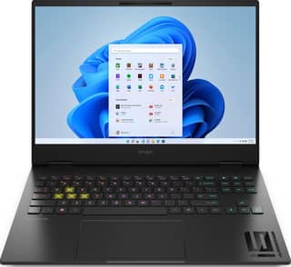 HP OMEN Transcend 16-u0500na
