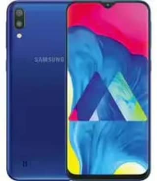 Samsung Galaxy M10 Duos