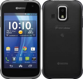 Kyocera Hydro Life