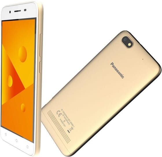 Panasonic P99 OrChampagne