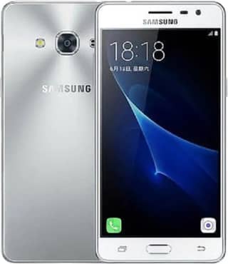 Samsung Galaxy J3 Pro