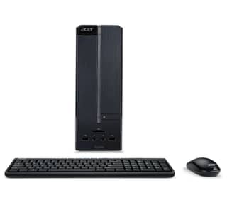 Acer Aspire C605 X