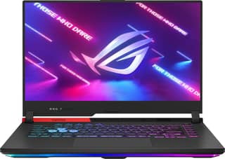 ASUS ROG Strix G15 G513QY-DH99-CA