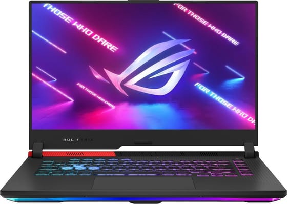 ASUS ROG Strix G15 G513QY-DH99-CA null