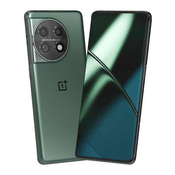 OnePlus 11