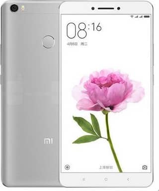 Xiaomi Mi Max Prime
