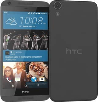HTC Desire 626