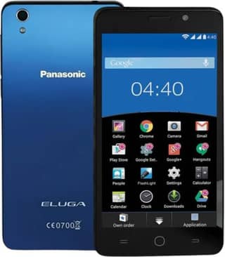 Panasonic Eluga L