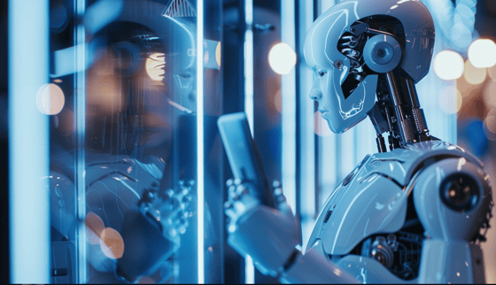 Get Ready for the AI Smartphone Battles