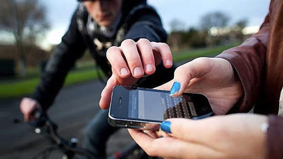 Les vendeurs de smartphones promettent la récupération des téléphones dérobés s'ils sont signalés