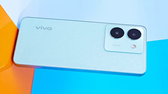 Top Five Reasons Why vivo Y-Series Is an Excellent Starter Smartphone for Generation Z and Millennials