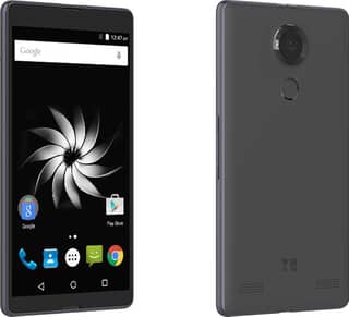Micromax YU6000 Yu Yureka Note