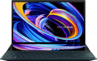 ASUS ZenBook Duo 14 UX482EAR-HY389W