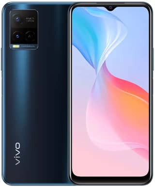 BBK vivo Y21e (2021)