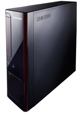 Samsung DM500S2A-B37
