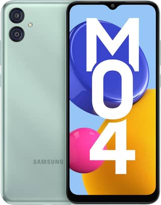 Samsung Galaxy M04 (2022) Premium Edition
