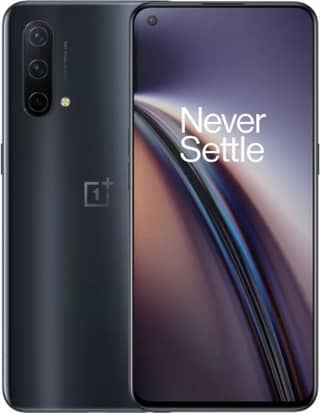 OnePlus Nord CE
