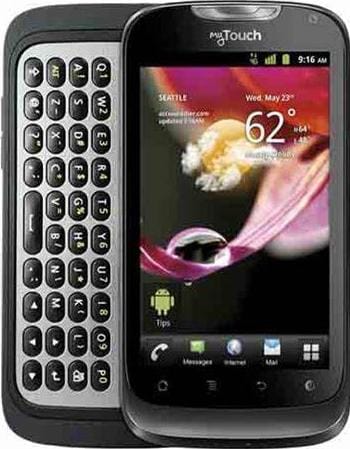 Huawei Ascend G312 Negro