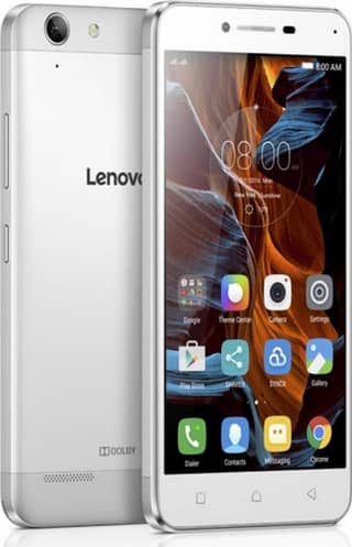 Lenovo Vibe K5 Plus