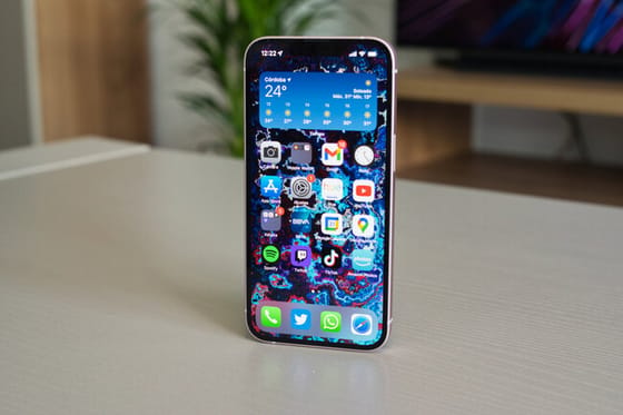 Apple supera a Samsung en ventas de smartphones en Europa gracias al iPhone 15