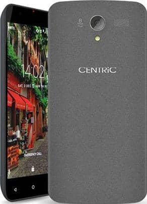 Centric G1