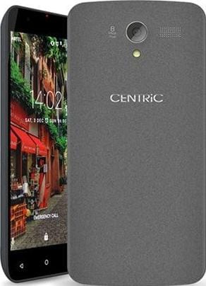 Centric G1 Schwarz