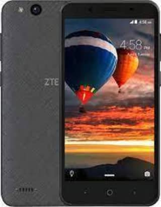 ZTE Tempo Go