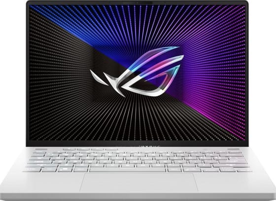 ASUS ROG Zephyrus G14 GA402RK-XS96-WH null