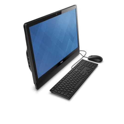 DELL Inspiron 3459 null