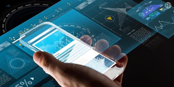 Develop a Premier Smartphone Application for Your Enterprise in 2024