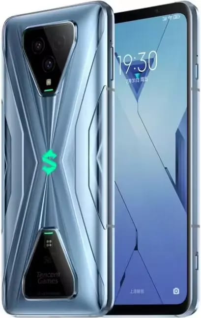 Xiaomi Black Shark 3S AzulCristal