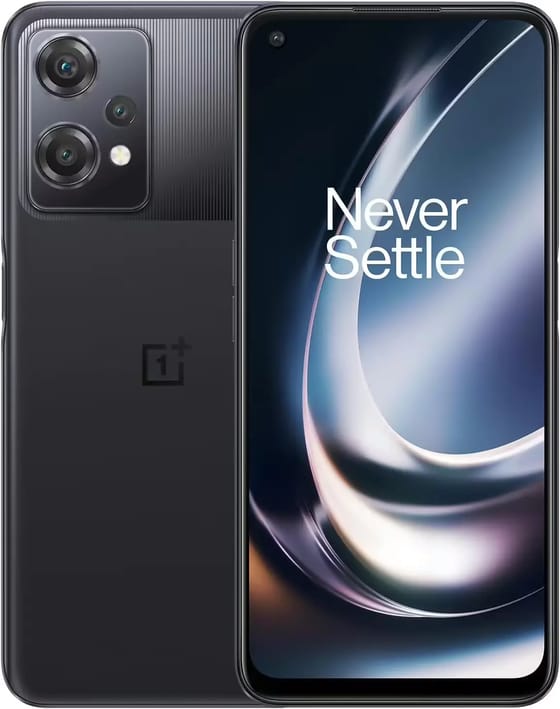 OnePlus Nord CE 2 Lite (2022) Crepúsculo Preto