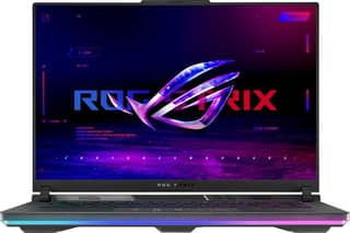 ASUS ROG Strix SCAR 16 90NR0C81-M006N0