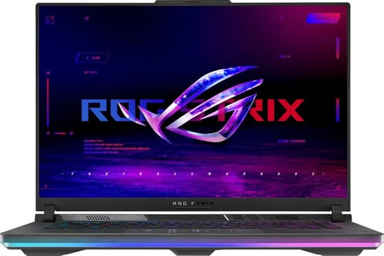ASUS ROG Strix SCAR 16 90NR0C81-M006N0 null
