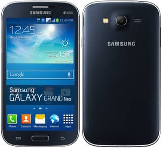 Samsung Galaxy Grand Neo Duos TV