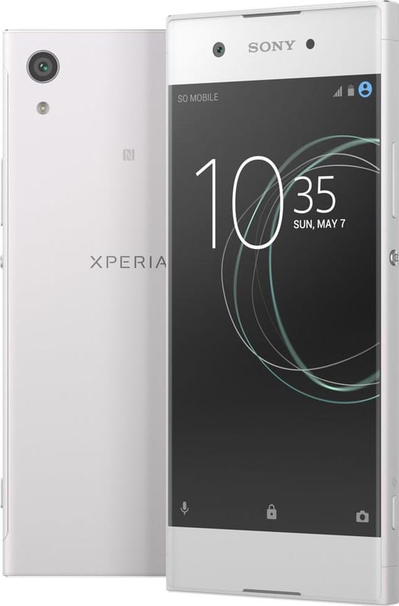 Sony Xperia XA1 Blanco