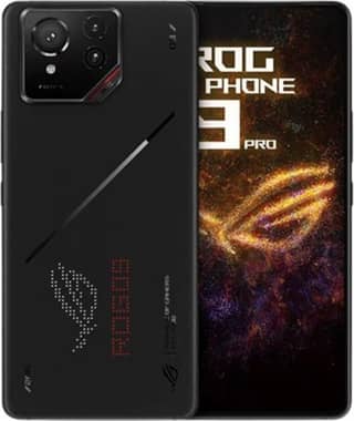Asus ROG Phone 9 Pro Edition 5G