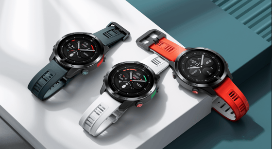 Venta del Amazon Prime Day 2024: Las mejores ofertas en relojes inteligentes Amazfit con descuentos de hasta el 55%