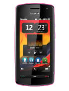Nokia 600 null