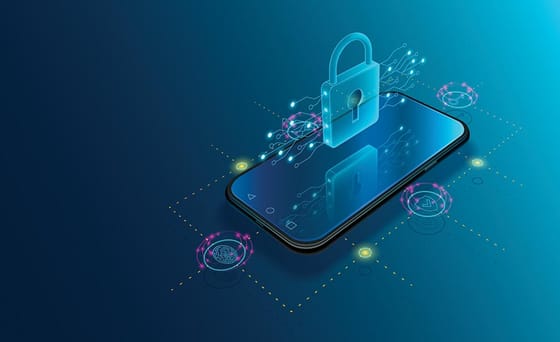Ihr Android-Smartphone und -Tablet könnten gefährdet sein, hier ist was die Regierung von Ihnen verlangt