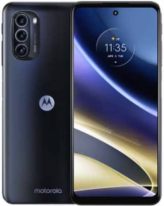 Motorola Moto G52j 5G (2022)